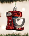 Kerst ornament | Mixer | 11 cm - NU PUUR & GROEN