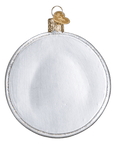 Kerst ornament | Pizza | 5 cm - NU PUUR & GROEN