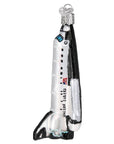 Kerst ornament | Space Shuttle | 12 cm - NU PUUR & GROEN
