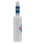 Kerst ornament | Wodka Fles | 3 cm - NU PUUR & GROEN