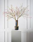Kunstbloem Bloesem Tak Beauty | 107 cm - NU PUUR & GROEN
