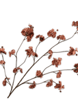 Kunstbloem Bloesem Tak Bruin | 127 cm - NU PUUR & GROEN