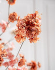 Kunstbloem Bloesem Tak Bruin | 127 cm - NU PUUR & GROEN