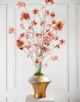 Kunstbloem Bloesem Tak Roze | 127 cm - NU PUUR & GROEN
