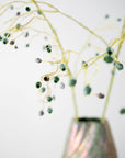 Kunstbloem Eucalyptus Tak Groen/Bruin | 115 cm - NU PUUR & GROEN