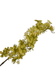 Kunstbloem Hortensia Steel Groen | 89 cm - NU PUUR & GROEN