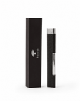 Lighter Graine | Black - NU PUUR & GROEN