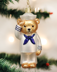 Marine Beer | Kerst ornament