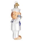 Marine Beer | Kerst ornament