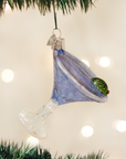 Martini | Kerst ornament