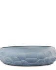 Masterpiece Schaal Antrim | Indigo/Clear - NU PUUR & GROEN