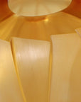 Masterpiece Vaas Arashiyama Small | Gold/Clear - NU PUUR & GROEN