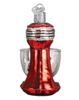 Mixer | Kerst ornament
