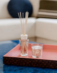 My First Baobab | Platinum Gift Box - NU PUUR & GROEN
