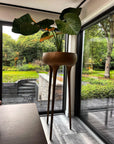 Pot Legs L | Rough Bronze