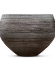 DOMANI pot NUUK | Metal Art
