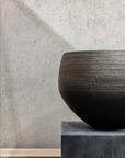 DOMANI pot NUUK | Metal Art