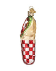 Weihnachtsornament | Gyros | 10 cm