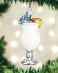 Pina Colada | Kerst ornament