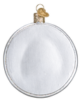 Pizza | Kerst ornament