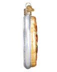 Pizza | Kerst ornament