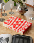Classic games - Art of Backgammon