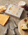 The Essentials - Cheese tools