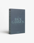 Classic games - Backgammon