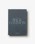 Classic games - Backgammon