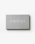 Classic games - Pokerset