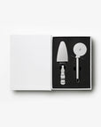 The Essentials - Pizza tools