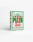 The Essentials - Pizza tools
