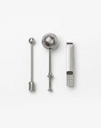 The Essentials - Tea Tools