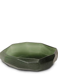 Schaal Cubistic | Black Steelgrey - NU PUUR & GROEN