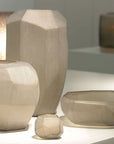 Schaal Cubistic | Smokegrey - NU PUUR & GROEN