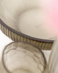 Schaal Maggia L | Smokegrey - NU PUUR & GROEN