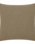 Sierkussen | Aspen Moss 50 x 50 cm - NU PUUR & GROEN