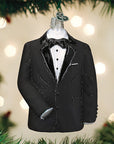 Smoking | Kerst ornament