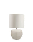 Tafellamp Cubistic Tall | Opal - NU PUUR & GROEN