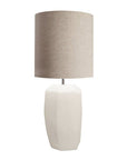 Tafellamp Cubistic Tall | Opal - NU PUUR & GROEN