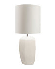 Tafellamp Cubistic Tall | Opal - NU PUUR & GROEN