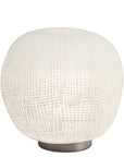 Tafellamp Erbse 2 | Clear/Opal - NU PUUR & GROEN