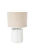 Tafellamp Okka XL | Opal - NU PUUR & GROEN