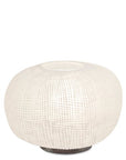 Taffelamp Erbse 1 | Clear/Opal - NU PUUR & GROEN