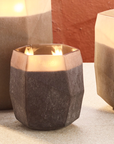 Geurkaars Terre Light Smoked Zanzibar | L