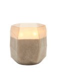 Vela Aromática Terre Light Smoked Zanzibar | S
