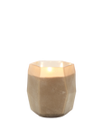 Geurkaars Terre Light Smoked Zanzibar | L