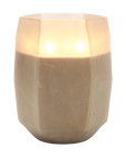 Geurkaars Terre Light Smoked Zanzibar | L