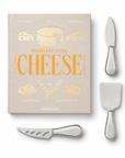 The Essentials | Cheese Tools - NU PUUR & GROEN