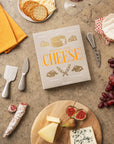 The Essentials | Cheese Tools - NU PUUR & GROEN